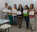 Alunos recebem diploma de especialistas no Ifal Arapiraca