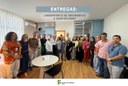 Campus Maceió ganha novos laboratórios para aulas práticas de informática e hotelaria