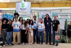 Campus Marechal leva mostra de poesia e produções de texto para a Bienal