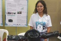 Equipes finalistas participam da Feira de Ciências de Alagoas