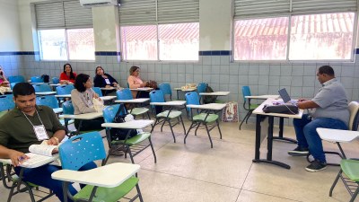 Sala de aula