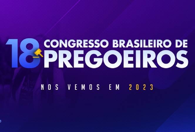 Congresso Brasileiro de Pregoeiros
