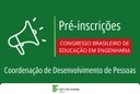 Congresso de Educação em Engenharia