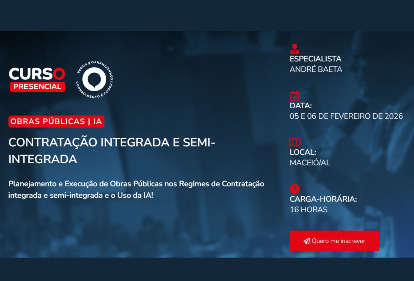 Servidores têm até o dia 28 para iniciar processo de inscrição por meio do Ifal.jpg
