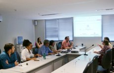 Reunião do Cepe discute reestruturação dos cursos técnicos integrados ao ensino médio