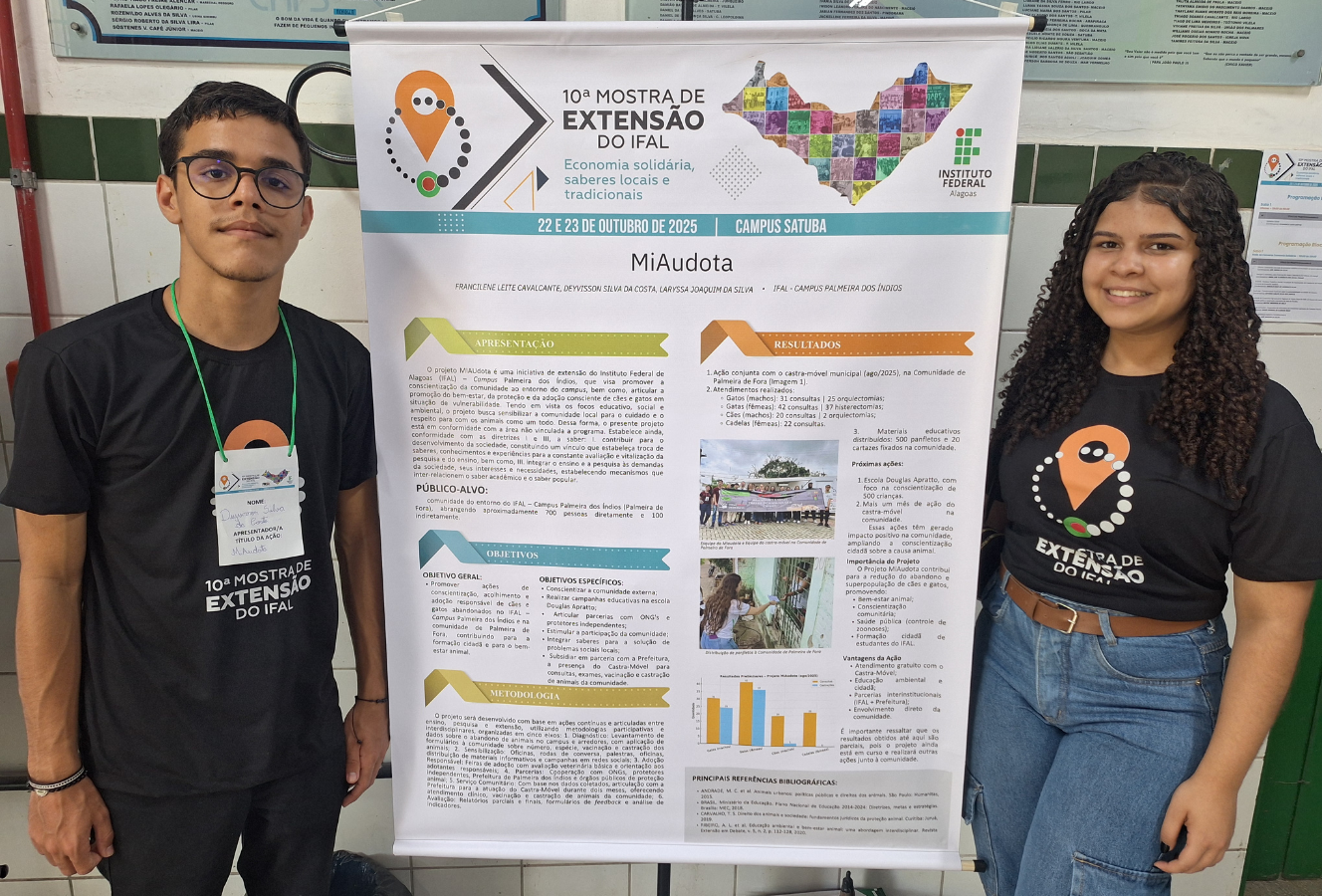 Mostra de Extensão 2025