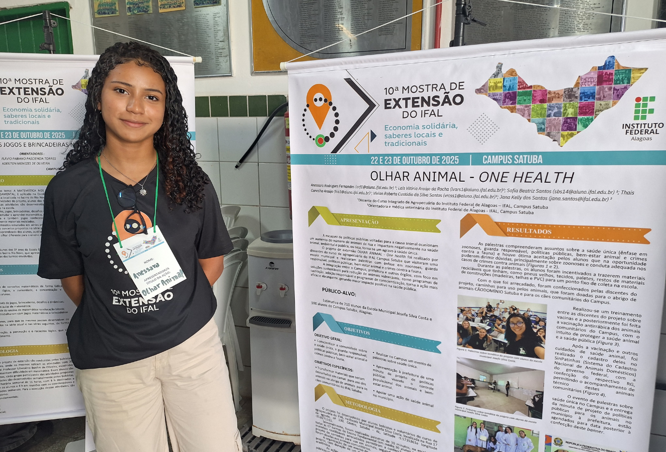 Mostra de Extensão 2025