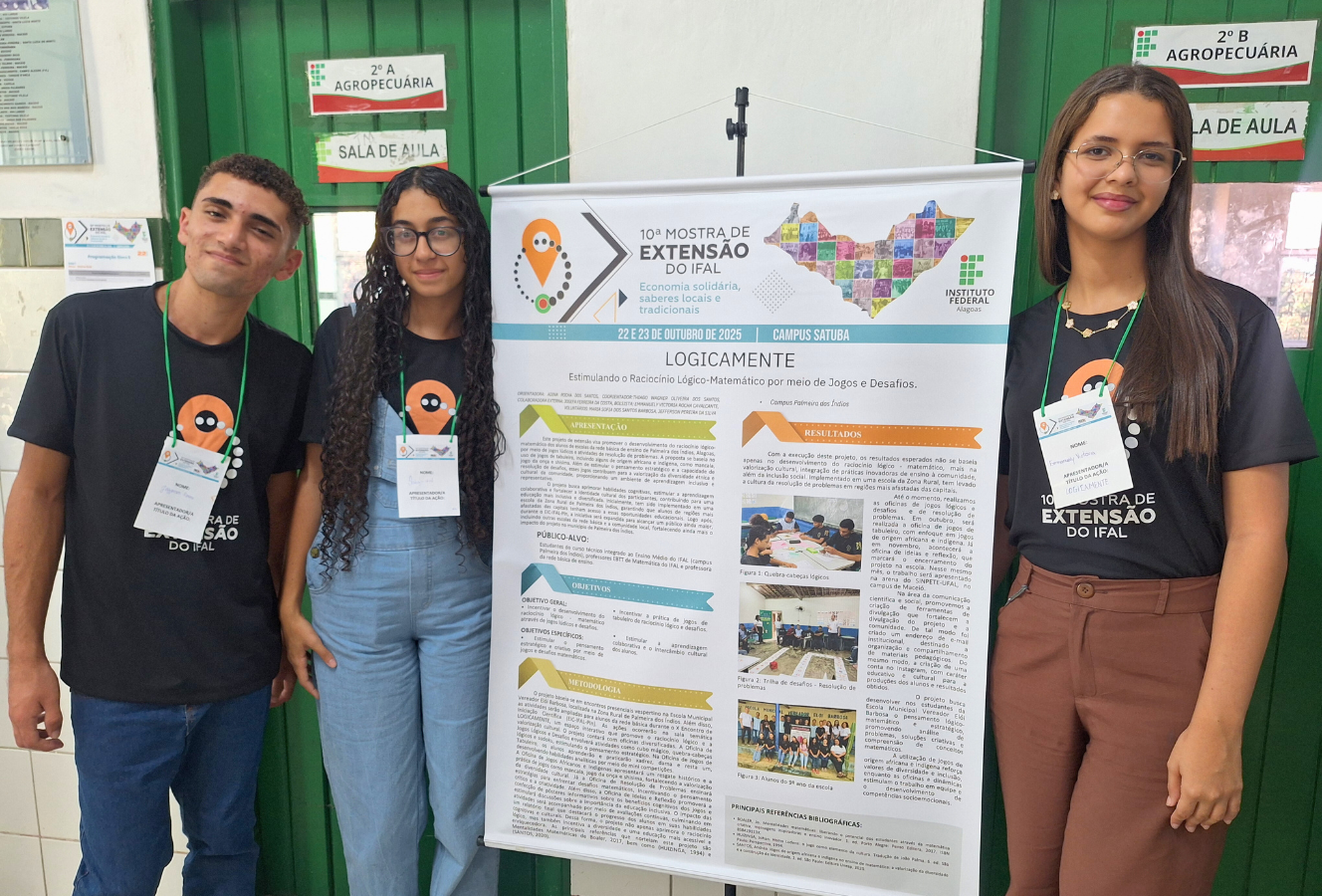 Mostra de Extensão 2025