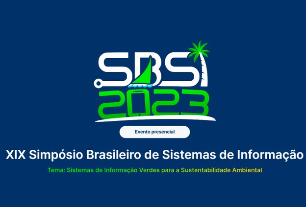 Com organização do Ifal, Maceió recebe 19ª edição do Simpósio Brasileiro de Sistemas de Informação