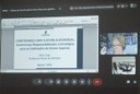 A professora Aline Trigo (CefetRJ) ministra palestra magna sobre governança e cultura sustentável na oficina do novo PLS do Ifal.jpg
