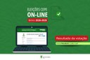 Novo grupo vai atuar no Cepe durante o biênio 2026 - 2028