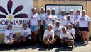 Localizada no Vergel do Lago, cooperativa conta atualmente com 26 mulheres marisqueiras