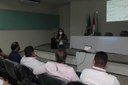 Diretora-geral Talita Gomes fala dos avanços e demandas do Campus São Miguel