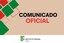 Comunicado oficial