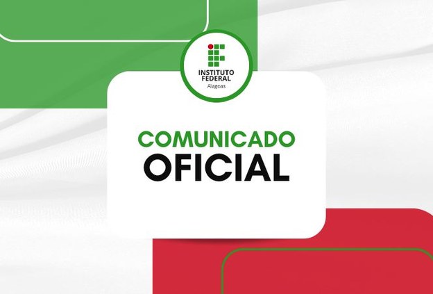 Comunicado sobre o orçamento 2024