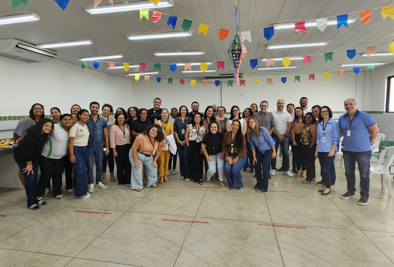 São Miguel recebe projeto Reitoria no Campus