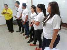 Alunos de Coruripe apresentam ações do projeto ArtIfal