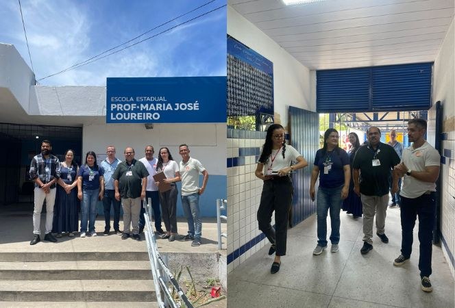 Concurso para professor: provas da primeira fase foram realizadas neste domingo (22)