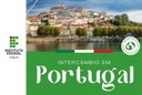Edital seleciona estudantes para intercâmbio em Portugal