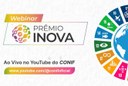A transmissão será ao vivo, no canal do Conif no YouTube, e vai reunir representantes do Conif e da ConTIC