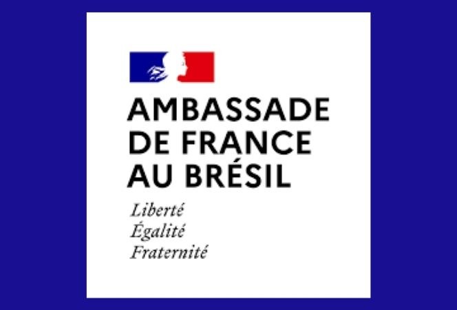 Consulado da França apoia eventos científicos no Nordeste