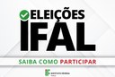 Eleições Ifal 2023-2027