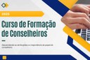 Consup realiza formação para novas/os conselheiras/os