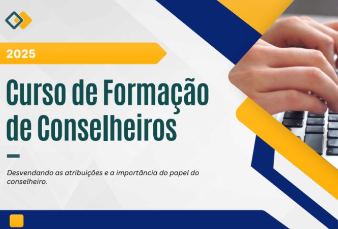 Consup realiza formação para novas/os conselheiras/os
