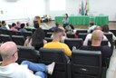 Coordenadores de Graduação do Ifal participam de formação no Campus Marechal