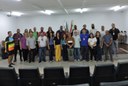 Coordenadores de Graduação do Ifal participam de formação no Campus Marechal