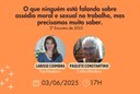 2º encontro do programa Cuidar de Quem Cuida