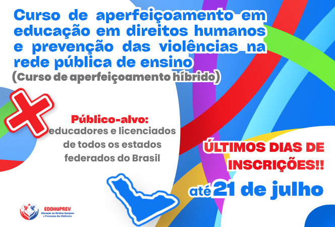 Inscrições disponíveis para profissionais de todos estados federativos do Brasil.jpeg