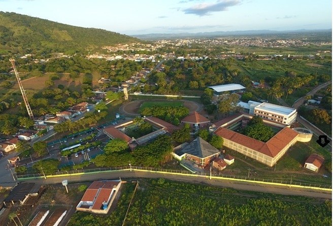 Campus Palmeira dos Índios continua com o curso entre os melhores bacharelados de Engenharia Civil do país.jpeg