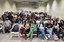 Evento aconteceu em auditório do Campus Maceió, a partir de parceria entre o DCE e Proen.jpg