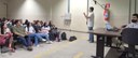 Jhonathan Pino e Jônatas Cruz fizeram conversaram sobre as etapas da produção audiovisual.jpg