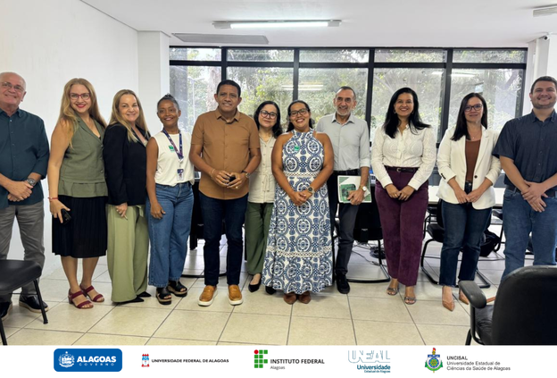 Delegação alagoana viaja a Portugal em missão multissetorial com a Universidade de Lisboa