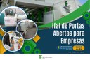 “Ifal de Portas Abertas para Empresas” acontece nesta sexta (12), no Campus Maceió