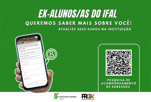 Departamento Estágio e Egressos promove pesquisa de acompanhamento de egressos