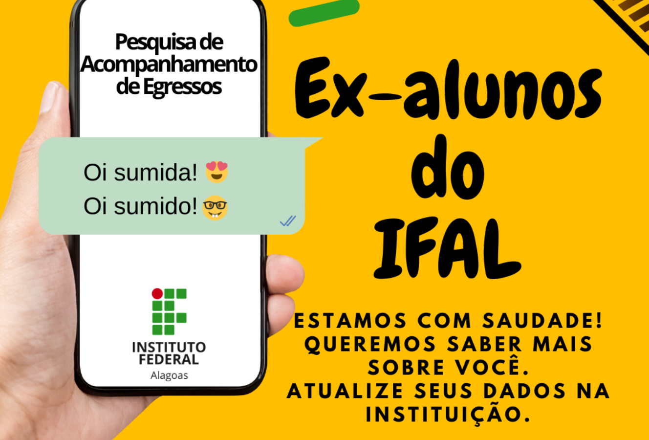 O Ifal quer saber como os egressos estão.png