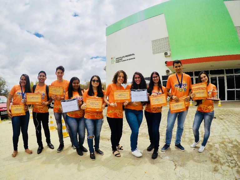 IFAL Campus Santana do Ipanema implanta Clube de Xadrez – Alagoas