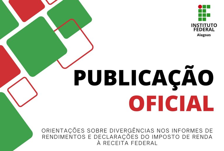 Servidores com pendências na malha fina da Receita Federal podem entrar em contato por e-mail institucional