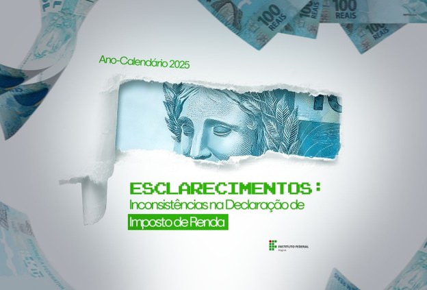 DGP publica orientações sobre inconsistências no Imposto de Renda