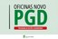 DGP realiza oficinas do novo PDG dias 09 e 23 de outubro