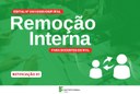 DGP retifica edital de vagas para remoção de docentes