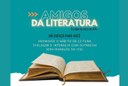 Programa Amigos da Literatura