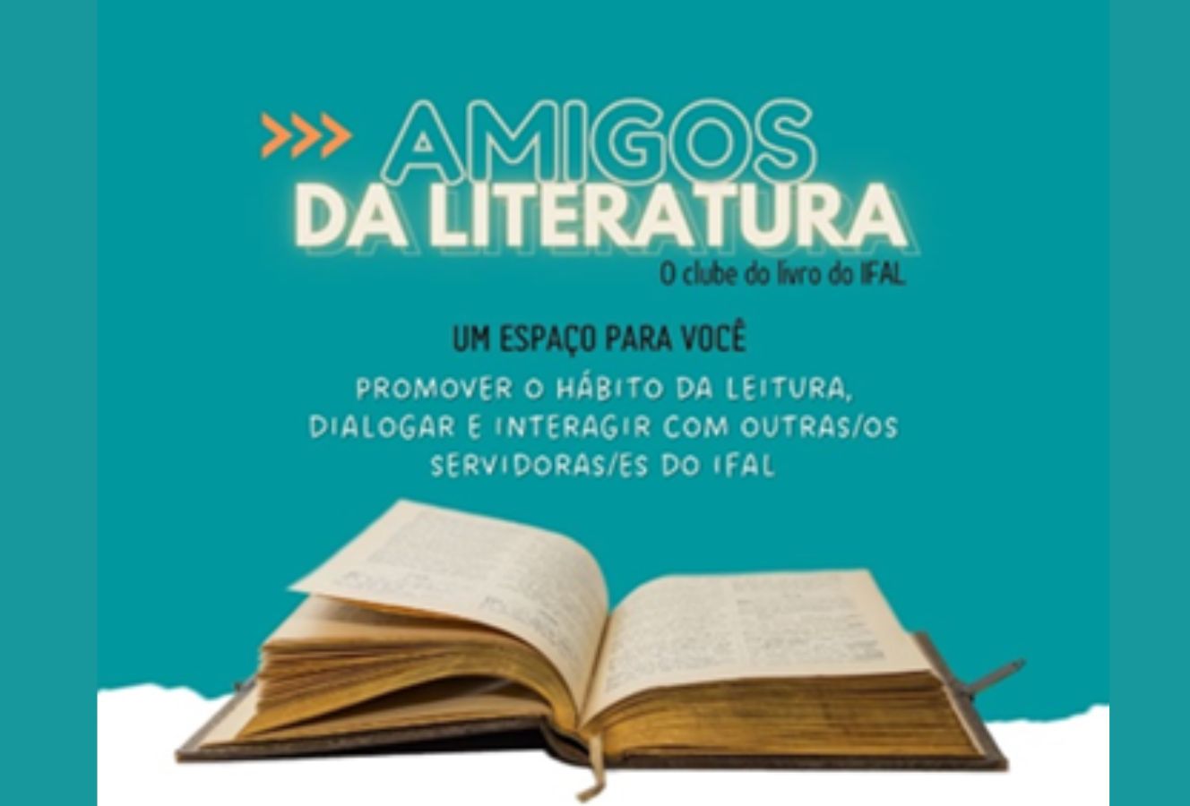 Programa Amigos da Literatura