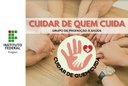 Programa Cuidar de Quem Cuida