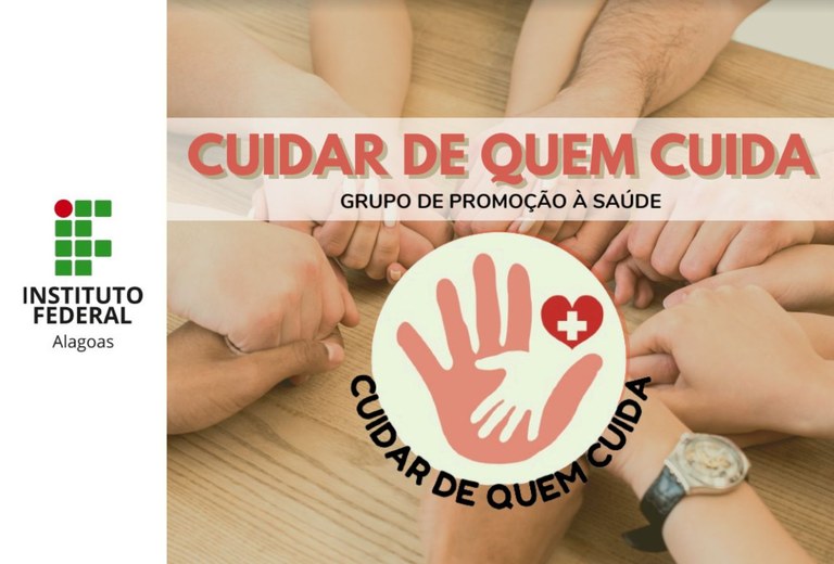 Programa Cuidar de Quem Cuida