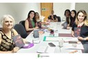 Clube do livro promove diálogos e bem-estar no Ifal