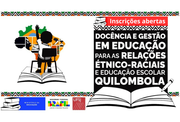 Diread envia nota sobre curso de Educação étnico-racial e quilombola